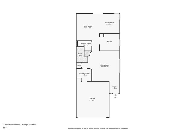 Building Photo - 1112 Barton Green Dr