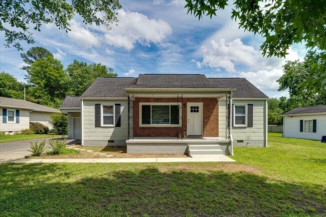 3 BR 1 BA for Rent - 37415 - 3 BR 1 BA for Rent - 37415 House