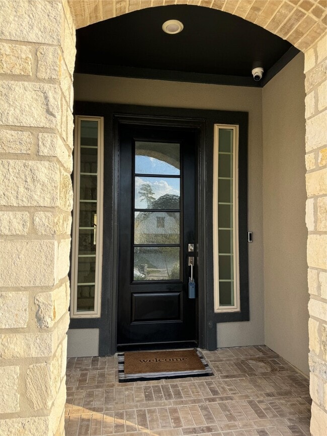 Foto del edificio - 1215 Tallow Park Ln