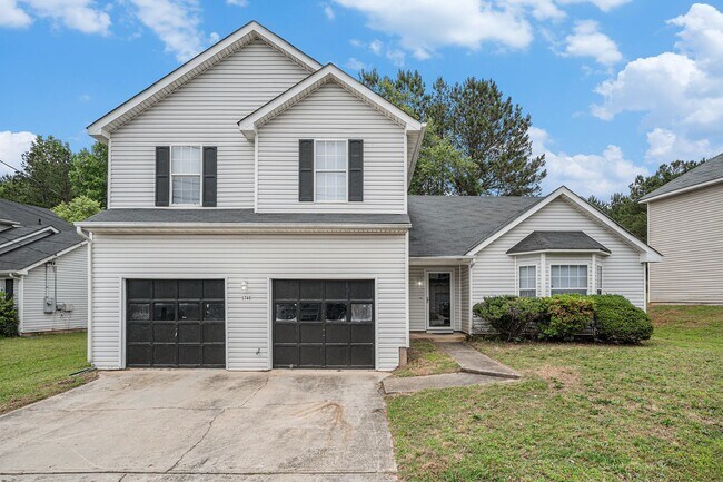 Foto del edificio - 5346 Salem Springs Dr