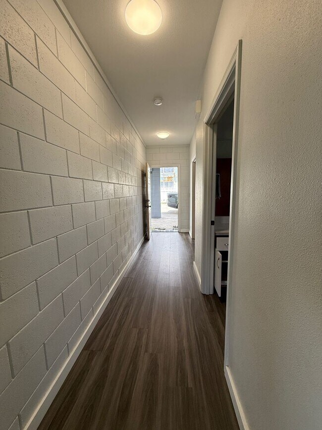 Foto del edificio - 1 bedroom 1 bath beachside retreat!