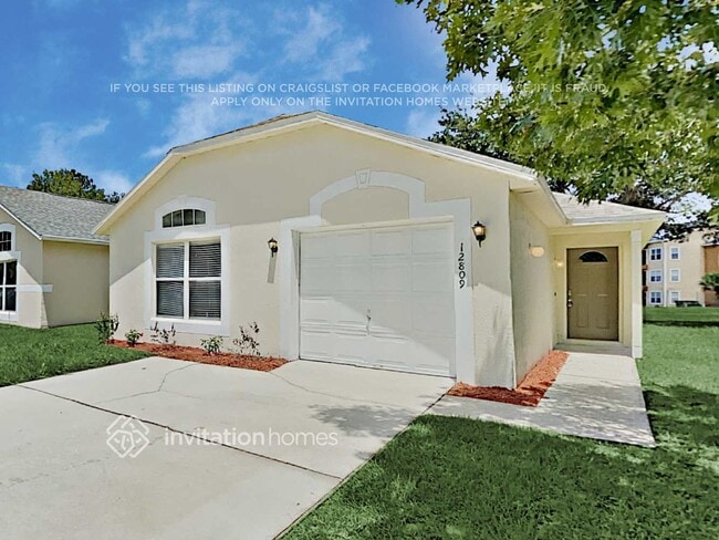 Building Photo - 12809 Parkbury Dr