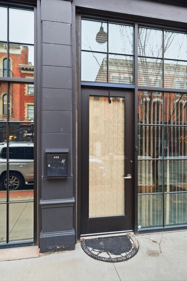 Foto del edificio - 408 Scott St