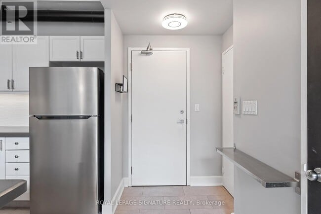 Photo du bâtiment - 200 Manitoba St