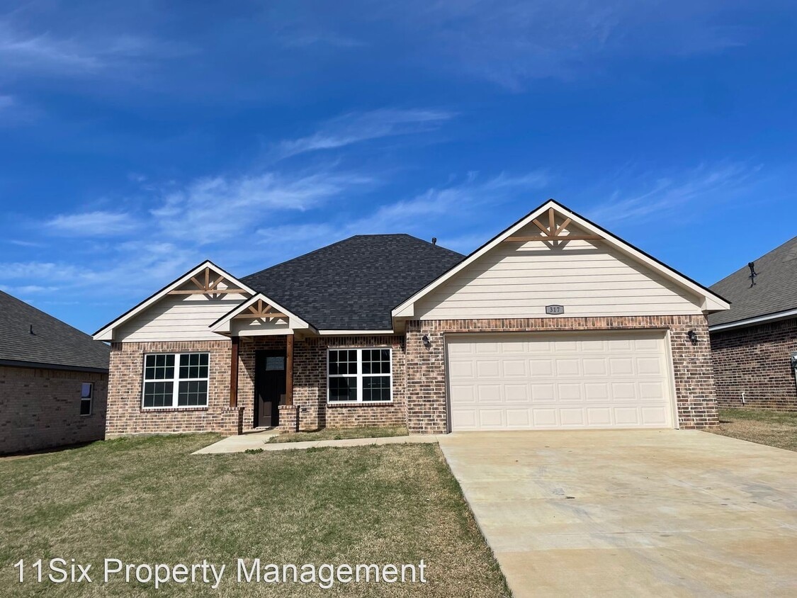 Primary Photo - 4 br, 2 bath House - 317 Venus Road