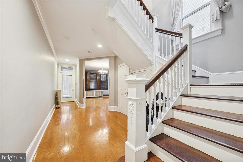Foto principal - 1308 Tatnall St