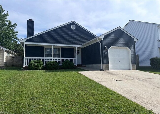 Rock Creek Community / Virginia Beach - Rock Creek Community / Virginia Beach Apartment