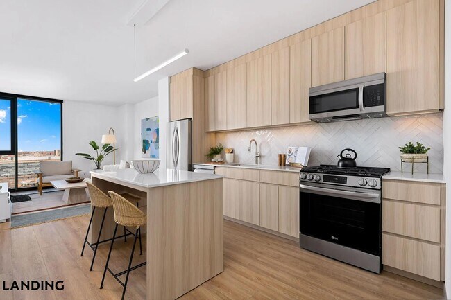 Foto del edificio - 513 S Damen Ave