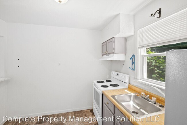 Foto del edificio - 2 br, 1 bath House - 350 Mueller Ave