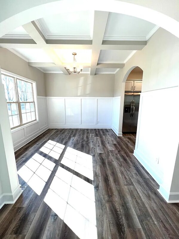 Foto del edificio - 122 Ted's Trail