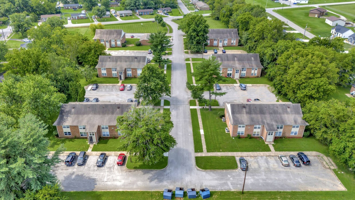 Foto del edificio - 607 Park Ave