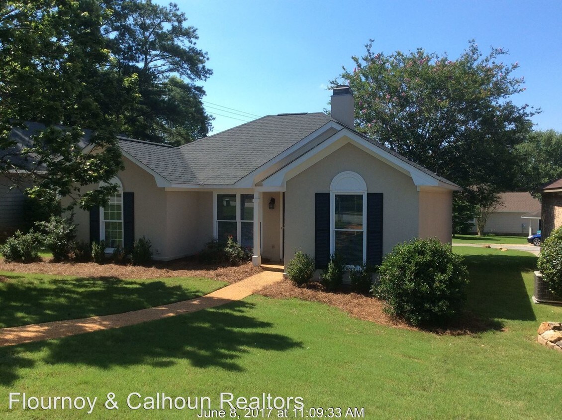 Foto principal - 3 br, 2 bath House - 7003 Robins Nest Drive