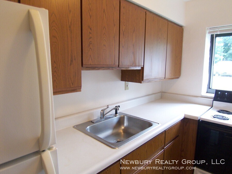 Foto principal - 1449 Poplar St