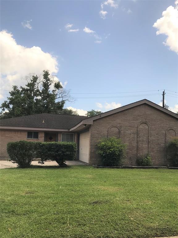 Primary Photo - 15323 E Fondren Cir