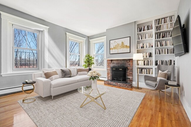 Foto del edificio - 28 Chestnut St