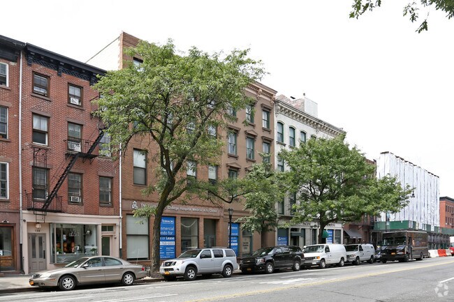 Foto del edificio - Atlantic - Pacific Building