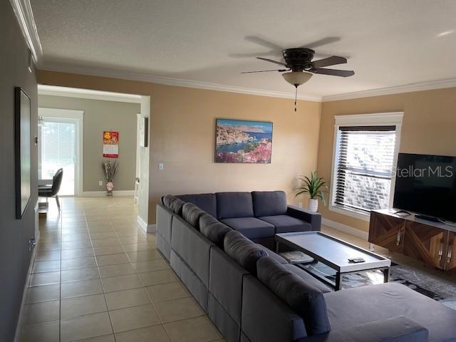 Foto del edificio - 1801 Colonial Woods Blvd