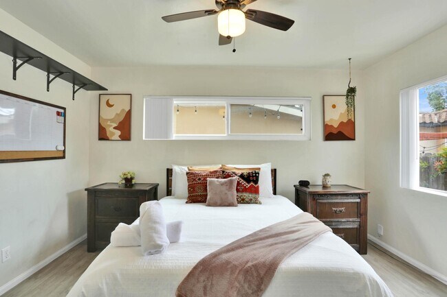 Foto del edificio - 1818 Diamond St