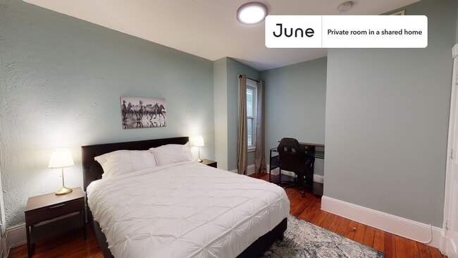 Foto del edificio - Room in Shared 4 bed/1.5 bath home