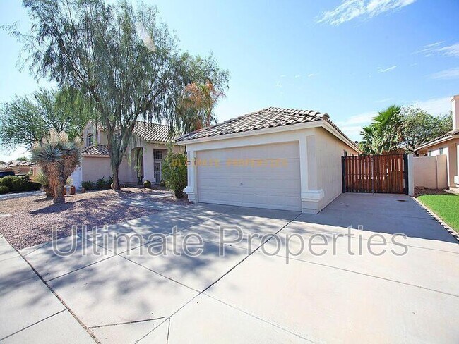 Building Photo - 7455 W Crest Ln