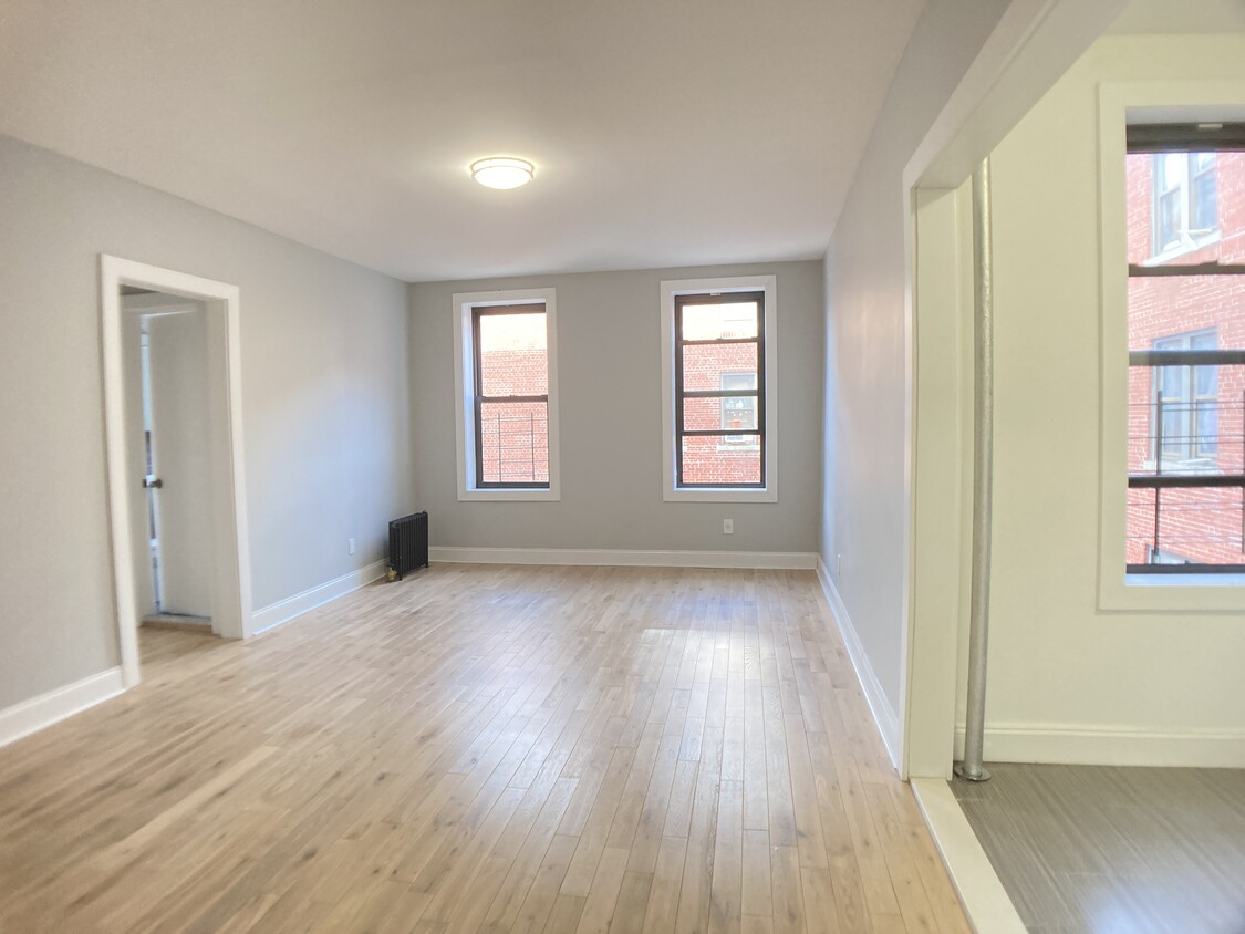 Primary Photo - 281 Wadsworth Ave