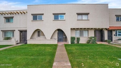 Building Photo - 6825 E Osborn Rd