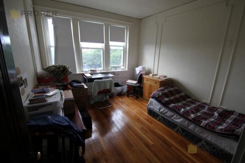Building Photo - 1801 Commonwealth Avenue