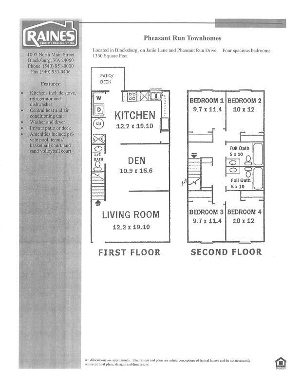 Primary Photo - 235 Pheasant Run Dr