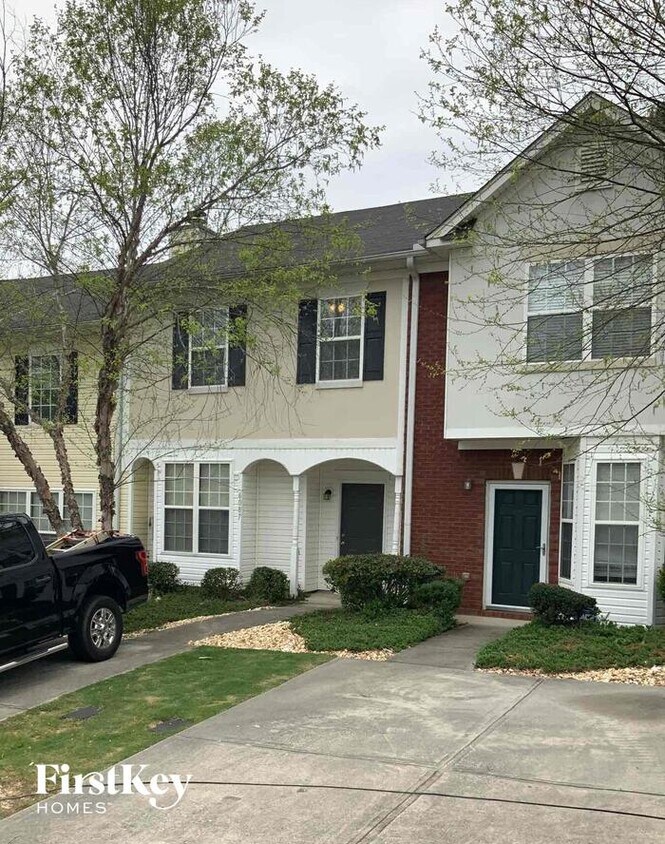 Primary Photo - 6087 Camden Forrest Dr