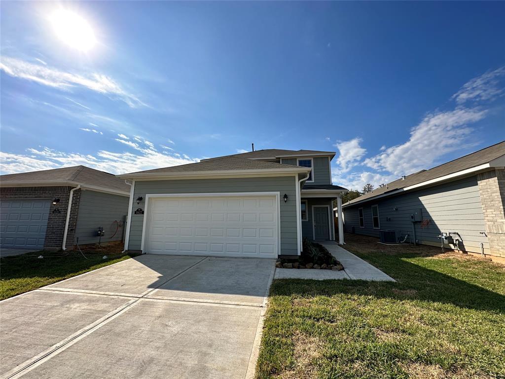 16622 Moss Ln, Porter, TX 77365 House for Rent in Porter, TX