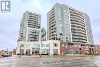 Building Photo - 2152-2152 Lawrence Ave E