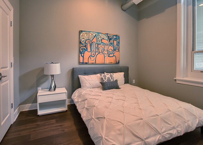 Foto del edificio - 210 Walnut St