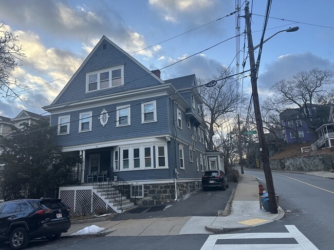 Foto del edificio - 58 Grace St