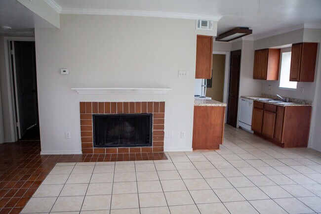 Building Photo - 5809 Lake Hubbard Pkwy