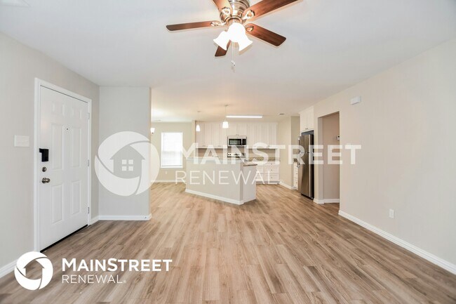 Foto del edificio - 6409 Ramey Ave
