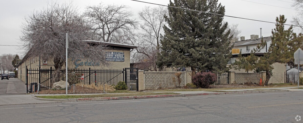Royal Gardens Apartments Apartments in Salt Lake City, UT