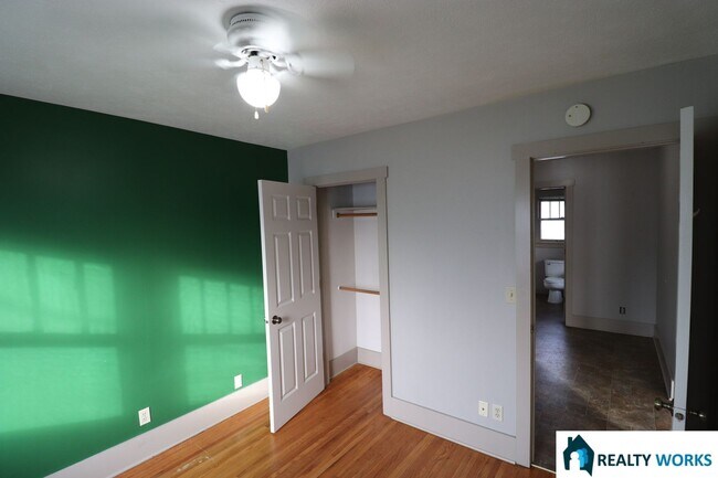 Building Photo - 2611 A St