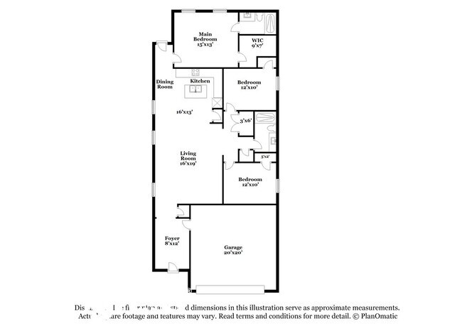 Foto del edificio - 5144 Firefly Hls