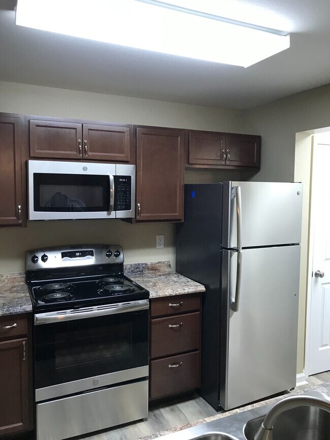 Photo - Why rent an apartment, when you can live i...