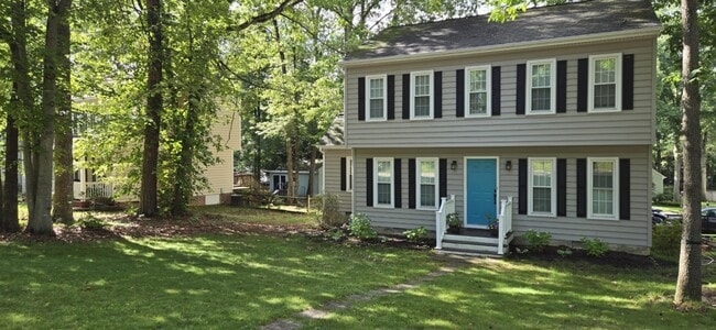 Building Photo - 12119 Manders Knoll Terrace