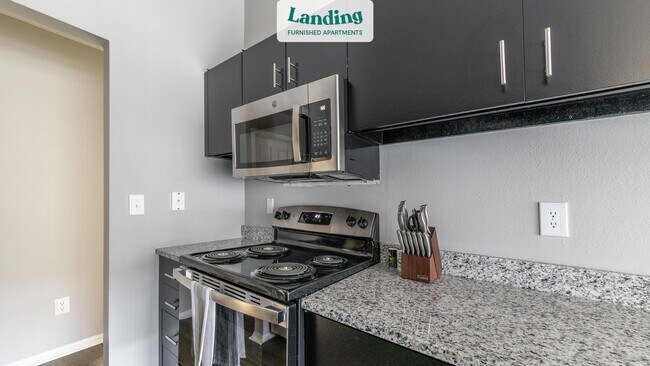 Foto del edificio - 724 Overlook Cir Dr