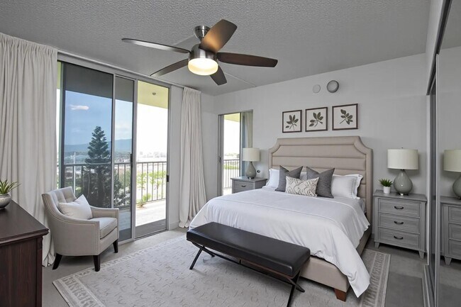 Foto del edificio - Live the Happy Life at Lele Pono – Aiea