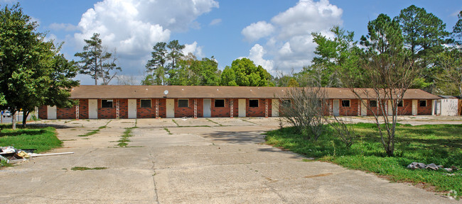 Building Photo - 850 N Jefferson St