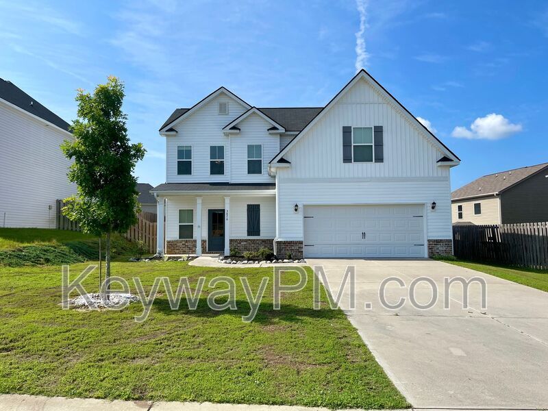 Foto principal - 3876 Harper Franklin Ave