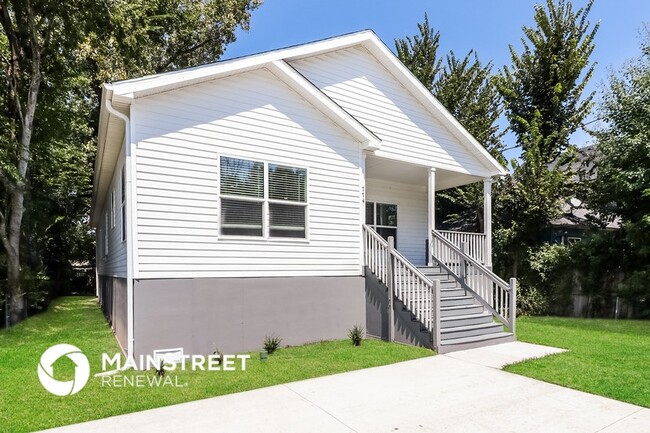 Foto del edificio - 774 Dillard St