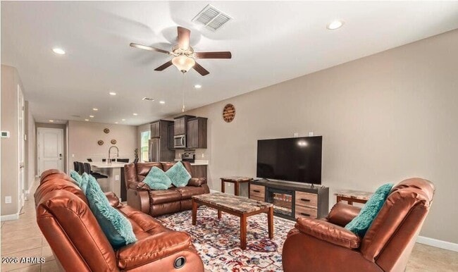 Foto del edificio - 1953 W Yellowbird Ln