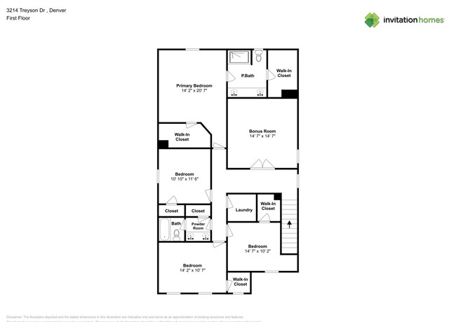 Building Photo - 3214 Treyson Dr