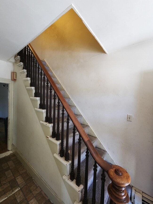 Foto del edificio - 1434 Indiana Ave