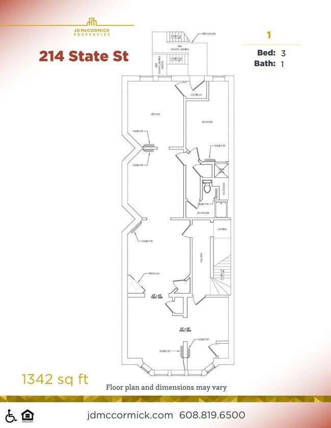 Building Photo - 214 State St
