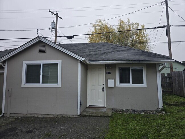 Foto del edificio - 1317 SE Mill St